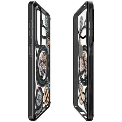 Оригінальний магнітний чохол c11 Magnet Case для Samsung Galaxy S26 (S942) GP-FPS942PGBBW - Chronos