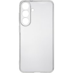 Силиконовый (TPU) чехол ArmorStandart Air Series для Samsung Galaxy S26 FE - Transparent