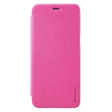 Чехол GIZZY Hard Case для Galaxy A56 - Red