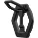 Магнитное кольцо-держатель URBAN ARMOR GEAR (UAG) Magnetic Ring Stand - Black. Фото 3 из 11