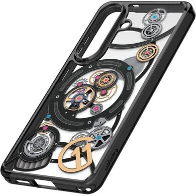 Оригінальний магнітний чохол c11 Magnet Case для Samsung Galaxy S26 (S942) GP-FPS942PGBBW - Chronos