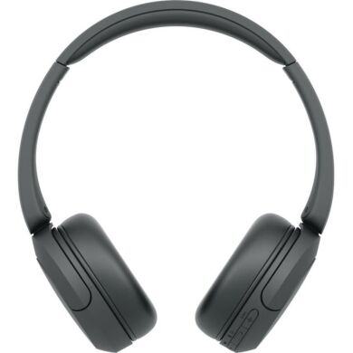 Беспроводные наушники SONY WH-CH520 - Black