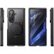 Защитный чехол Supcase UB Aero (MagFit) для Samsung Galaxy Fold 8 Ultra (843439162228) - Black. Фото 5 из 13