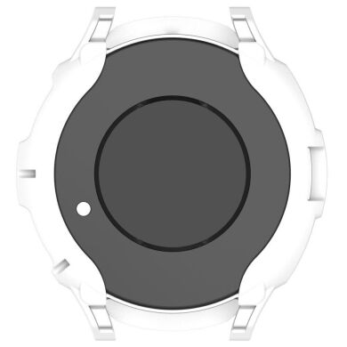 Захисний чохол Deexe Frame Protector для Samsung Galaxy Watch 6 Classic (47mm) - White
