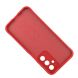 Защитный чехол Deexe Terra Case для Samsung Galaxy A25 (A256) - Red. Фото 5 из 16