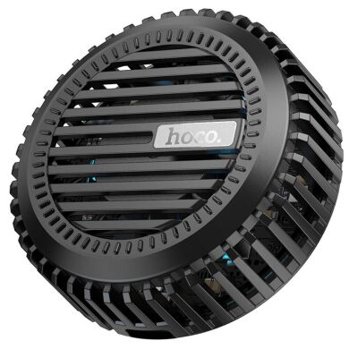 Беспроводное зарядное устройство Hoco CW57 (15W) Air-cooled Magnetic - Black