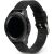 Ремінець Ringke Leather One Classic для годинників з шириною кріплення 22мм (8809758103122) - Black