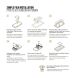 Защитная пленка на экран ArmorStandart Anti-spy для Samsung Galaxy A07 (A075). Фото 6 из 6