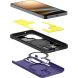 Захисний чохол Spigen Tough Armor (MagFit) для Samsung Galaxy S26 Ultra (S948) ACS11209 - Ash Violet
