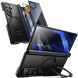 Защитный чехол Supcase UB Aero (MagFit) для Samsung Galaxy Fold 8 Ultra (843439162228) - Black. Фото 2 из 13