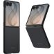 Ультратонкий чохол Pitaka Edge Ultra-Slim Case (FF) для Samsung Galaxy Flip 8 (FBFLIP8) - Black