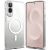 Защитный чехол Ringke Fusion Magnetic для Samsung Galaxy S25 Edge (S937) 8800293854333 - Clear