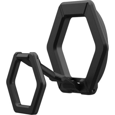 Магнитное кольцо-держатель URBAN ARMOR GEAR (UAG) Magnetic Ring Stand - Black