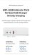 Мережевий зарядний пристрій Usams US-CC160 P1 65W Super Si Fast Charging USB Extension Socket - White