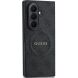 Защитный чехол Guess 4G Classic MagSafe для Samsung Galaxy Fold 8 Ultra (GUHMZFD8P4MSEGCK) - Black. Фото 3 из 7