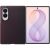 Оригінальний чохол Carbon Magnet Case для Samsung Galaxy Fold 8 (EF-KF971SREGUA) - Dark Red