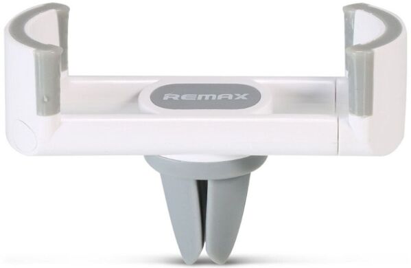 Автомобильный держатель Remax RM-C17 - White / Grey