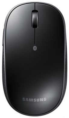 Беспроводная мышь S Action для планшетов и смартфонов Samsung ET-MP900D - Black