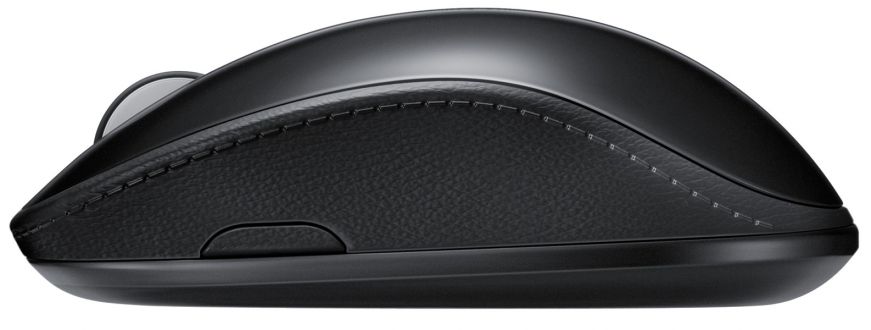 Беспроводная мышь S Action для планшетов и смартфонов Samsung ET-MP900D - Black