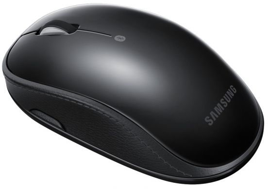 Беспроводная мышь S Action для планшетов и смартфонов Samsung ET-MP900D - Black