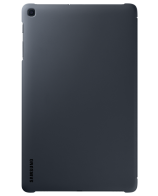 Чехол Book Cover для Samsung Galaxy Tab A 10.1 2019 (T510/515) EF-BT510CBEGRU - Black