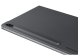 Чехол Book Cover для Samsung Galaxy Tab S6 (T860/865) EF-BT860PJEGRU - Grey. Фото 6 из 9