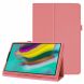 Чехол Deexe Book Type для Samsung Galaxy Tab A 10.1 2019 (T510/515) - Pink. Фото 1 из 8