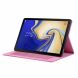 Чехол Deexe Cloth Style для Samsung Galaxy Tab S5e 10.5 (T720/725) - Pink. Фото 5 из 6