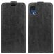 Чехол Deexe Flip Case для Samsung Galaxy A03 Core (A032) - Black. Фото 1 из 10