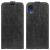 Чехол Deexe Flip Case для Samsung Galaxy A03 Core (A032) - Black