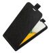 Чехол Deexe Flip Case для Samsung Galaxy A03 Core (A032) - Black. Фото 4 из 10