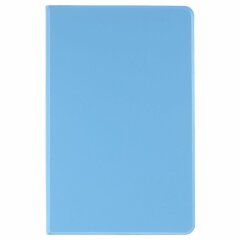 Чехол Deexe Protect Cover для Samsung Galaxy Tab A7 10.4 (2020) - Baby Blue