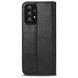 Чохол Deexe Retro Style для Samsung Galaxy A73 - Black