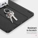 Чехол DUX DUCIS Domo Series для Samsung Galaxy Tab S11 (X730/X736) - Black. Фото 5 из 12