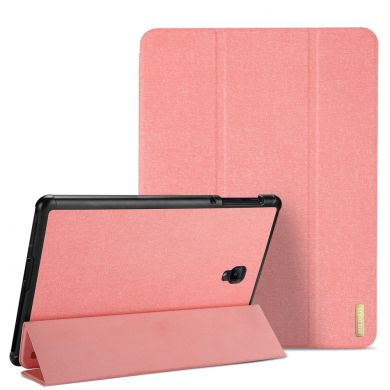 Чехол DUX DUCIS Soft Domo Series для Samsung Galaxy Tab S4 10.5 (T830.835) - Pink