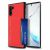 Чехол DUX DUCIS Pocard Series для Samsung Galaxy Note 10 (N970) - Red