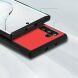 Чехол DUX DUCIS Pocard Series для Samsung Galaxy Note 10 (N970) - Red. Фото 6 из 21