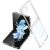 Чехол GKK Fold Case для Samsung Galaxy Flip 5 - Transparent
