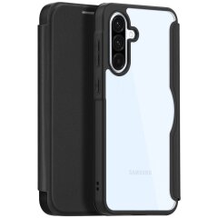 Чехол-книга DUX DUCIS Skin X Pro для Samsung Galaxy A36 (A366) - Black