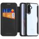 Чехол-книга DUX DUCIS Skin X Pro для Samsung Galaxy A36 (A366) - Black. Фото 2 из 10