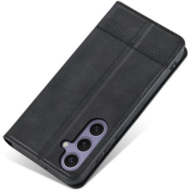 Чехол-книжка AZNS&nbsp;Classic Series для Samsung Galaxy A37 (A376) - Black