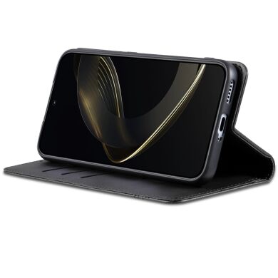 Чехол-книжка AZNS&nbsp;Classic Series для Samsung Galaxy A37 (A376) - Black