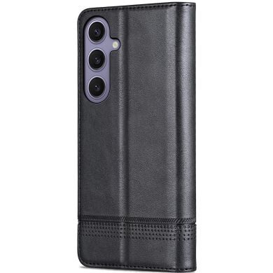 Чехол-книжка AZNS&nbsp;Classic Series для Samsung Galaxy A37 (A376) - Black