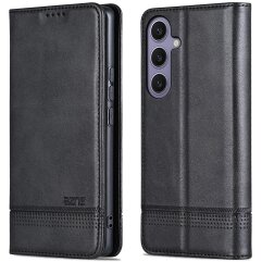 Чехол-книжка AZNS&nbsp;Classic Series для Samsung Galaxy A37 (A376) - Black