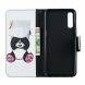 Чохол-книжка Deexe Color Wallet для Samsung Galaxy A50 (A505) / A30s (A307) / A50s (A507) - Cute Panda