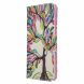 Чохол-книжка Deexe Color Wallet для Samsung Galaxy S20 Ultra (G988) - Life Tree
