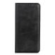 Чехол-книжка Deexe Wallet Case для Samsung Galaxy A02 (A022) - Black. Фото 2 из 8