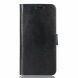 Чехол-книжка Deexe Wallet Style для Samsung Galaxy Note 10 Lite (N770) - Black. Фото 3 из 8