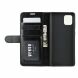 Чехол-книжка Deexe Wallet Style для Samsung Galaxy Note 10 Lite (N770) - Black. Фото 5 из 8