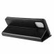 Чехол-книжка Deexe Wallet Style для Samsung Galaxy Note 10 Lite (N770) - Black. Фото 7 из 8